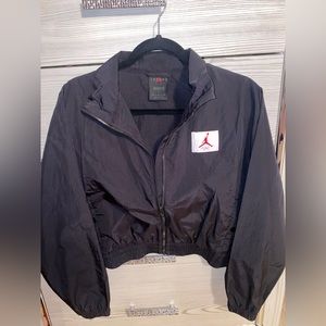 Jordans jacket